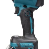 Makita Akku-Gebläse DAS180Z, 18Volt blau/schwarz, ohne Akku und Ladegerät