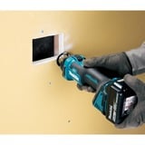 Makita Akku-Rotationsschneider DCO181Z, 18Volt blau/schwarz, ohne Akku und Ladegerät