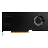 PNY NVIDIA RTX A4000 12GB SB, Grafikkarte 4x DisplayPort, Bulk