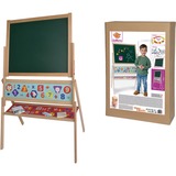 Simba Magnettafel Stand Tafel, Lerntafel 