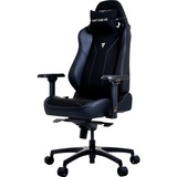 Vertagear SL5800, Gaming-Stuhl schwarz/carbon, ContourMax Lumbar, VertaAir, Hygennx