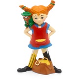 tonies Pippi Longstocking - Pippi Longstocking, Spielfigur Hörbuch, englische Sprachausgabe