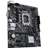 ASUS PRIME H610M-K D4, Mainboard 