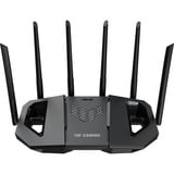 ASUS TUF-BE6500, Mesh Router schwarz