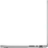 Apple MacBook Pro (14") 2024, Notebook silber, M4, MacOS, Deutsch, 36 cm (14.2 Zoll), 512 GB SSD