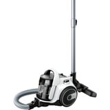 Bosch Serie 2 BGS05A222, Bodenstaubsauger weiß/schwarz