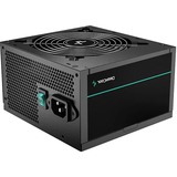 DeepCool PM800D 800W, PC-Netzteil schwarz, 800 Watt