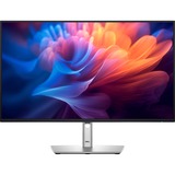 Dell P2725HE, LED-Monitor 68.6 cm (27 Zoll), schwarz/silber, FullHD, IPS, USB-C, Daisy-Chaining-Option, 100Hz Panel