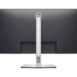 Dell P2725HE, LED-Monitor 68.6 cm (27 Zoll), schwarz/silber, FullHD, IPS, USB-C, Daisy-Chaining-Option, 100Hz Panel