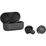 Denon PerL Pro, Kopfhörer schwarz, USB-C, Bluetooth, IPX4