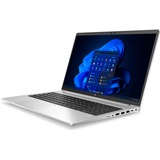 HP ProBook 650 G8 Generalüberholt, Notebook silber, Intel® Core™ i5-1135G7, Intel® Iris® Xe Graphics, 16 GB DDR4, 256 GB SSD, Windows 11 Pro 64-Bit