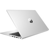 HP ProBook 650 G8 Generalüberholt, Notebook silber, Intel® Core™ i5-1135G7, Intel® Iris® Xe Graphics, 16 GB DDR4, 256 GB SSD, Windows 11 Pro 64-Bit