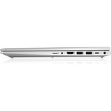 HP ProBook 650 G8 Generalüberholt, Notebook silber, Intel® Core™ i5-1135G7, Intel® Iris® Xe Graphics, 16 GB DDR4, 256 GB SSD, Windows 11 Pro 64-Bit