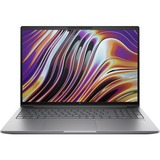 HP ZBook Power 16 G11 (86B25EA), Notebook silber, Windows 11 Pro 64-Bit, 40.6 cm (16 Zoll), 512 GB SSD