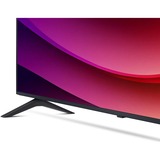 LG 75NANO82T6B, LED-Fernseher 190 cm (75 Zoll), schwarz, UltraHD/4K, HDR, Triple Tuner