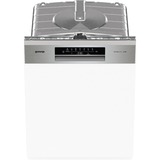 gorenje GI642E90X, Spülmaschine inox