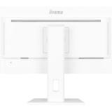 iiyama ProLite XUB2497HSU-W2, LED-Monitor 60.5 cm (23.8 Zoll), weiß (matt), FullHD, IPS, USB-Hub, 100Hz Panel