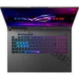 ASUS ROG Strix G18 (G814JV-N5010W), Gaming-Notebook grau, Windows 11 Home 64-Bit, 45.7 cm (18 Zoll) & 165 Hz Display, 1 TB SSD