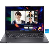 Acer TravelMate P2 (TMP216-51-TCO-5609), Notebook grau, ohne Betriebssystem, 40.6 cm (16 Zoll), 512 GB SSD