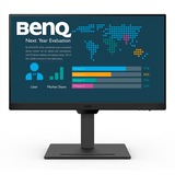 BenQ BL2490T, LED-Monitor 91 cm (23.8 Zoll), FullHD, IPS, HDMI, DisplayPort, VESA MediaSync, 100Hz Panel