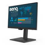 BenQ BL2490T, LED-Monitor 91 cm (23.8 Zoll), FullHD, IPS, HDMI, DisplayPort, VESA MediaSync, 100Hz Panel