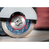 Bosch X-LOCK Diamanttrennscheibe Expert HardCeramic, Ø 115mm Bohrung 22,23mm