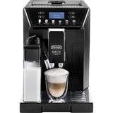 DeLonghi Eletta Cappuccino Evo ECAM46.860.B , Vollautomat schwarz