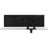 Dell Dual Monitor Arm MDA20, Monitorhalterung schwarz