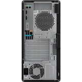 HP Z2 Tower G9 Workstation (8T1K6EA), PC-System schwarz, Windows 11 Pro 64-Bit