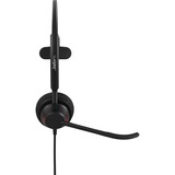 Jabra Engage 50 II, Headset schwarz, Mono, USB-A, UC