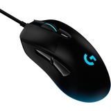 Logitech G403 HERO, Gaming-Maus schwarz