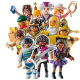 PLAYMOBIL 71606 Figures Girls (Serie 26), Konstruktionsspielzeug 