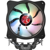 RAIJINTEK ELEOS 12 EVO RBW, CPU-Kühler 