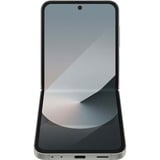 SAMSUNG Galaxy Z Flip6 256GB, Handy Silver Shadow, Android 14, 12 GB