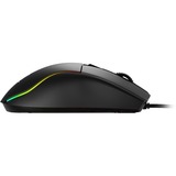 Sharkoon SKILLER SGM35, Gaming-Maus schwarz