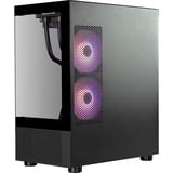 Thermaltake FTW Elite, Gaming-PC schwarz, ohne Betriebssystem