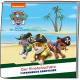 Tonies Paw Patrol - Der Piratenschatz, Spielfigur Hörspiel