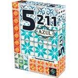 Asmodee 5211: Azul Special Edition, Kartenspiel 