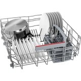 Bosch SMV4EAX23E Serie 4, Spülmaschine 60 cm, Home Connect