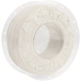 Creality CR PLA Filament Elfenbeinweiß, 3D-Filament 1 kg, 1,75 mm, auf Rolle