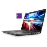 Dell Latitude 5401 Generalüberholt, Notebook silber, Intel® Core™ i5-9400H, Intel® UHD Graphics 630, 16 GB DDR4, 512 GB SSD, Windows 11 Pro 64-Bit