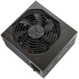 FSP HYDRO K PRO 600W, PC-Netzteil 2x PCIe, 600 Watt