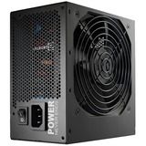 FSP HYDRO K PRO 600W, PC-Netzteil 2x PCIe, 600 Watt