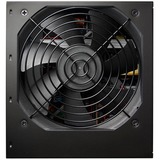 FSP HYDRO K PRO 600W, PC-Netzteil 2x PCIe, 600 Watt