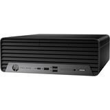 HP Pro Small Form Factor 400 G9 (881Y7EA), PC-System schwarz, Windows 11 Pro 64-Bit