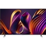 Hisense 65E77NQ PRO, QLED-Fernseher 164 cm (65 Zoll), schwarz, UltraHD/4K, Triple Tuner, PVR, 120Hz Panel