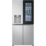 LG GMG861MBAE, Multi-Door InstaView, LINEARCooling, DoorCooling+