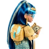 Mattel Monster High Cleo De Nile, Puppe 