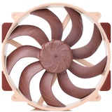 Noctua NF-A14x25r G2 PWM, Gehäuselüfter 