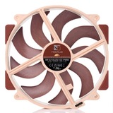 Noctua NF-A14x25r G2 PWM, Gehäuselüfter 